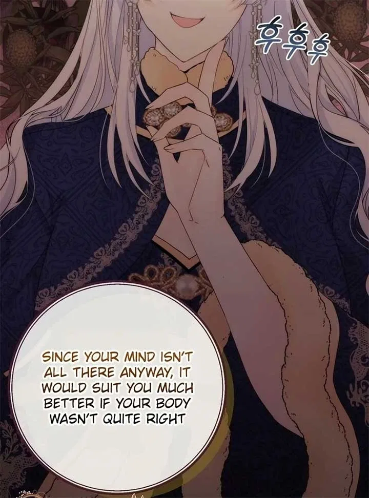 I Became The Black Swan Mother of The White Swan Princess Chapter 19 – Page 27