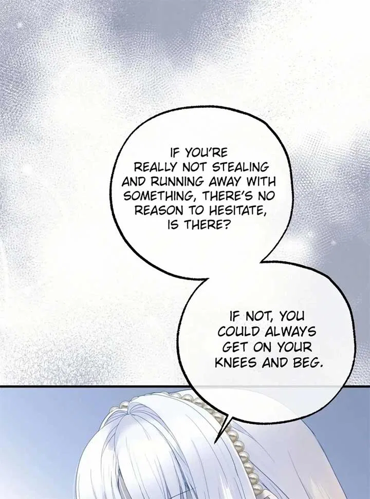I Became The Black Swan Mother of The White Swan Princess Chapter 19 – Page 32