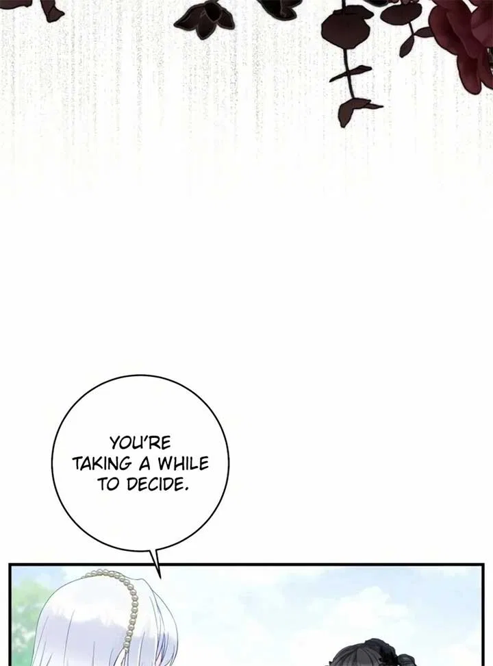 I Became The Black Swan Mother of The White Swan Princess Chapter 19 – Page 38