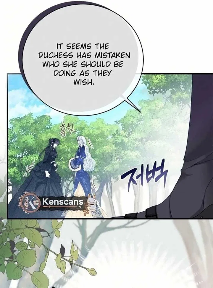 I Became The Black Swan Mother of The White Swan Princess Chapter 19 – Page 46