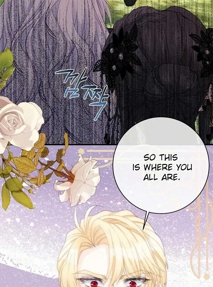 I Became The Black Swan Mother of The White Swan Princess Chapter 19 – Page 48