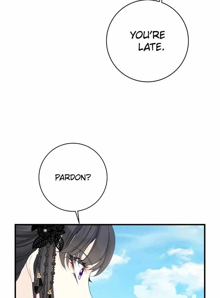 I Became The Black Swan Mother of The White Swan Princess Chapter 19 – Page 53