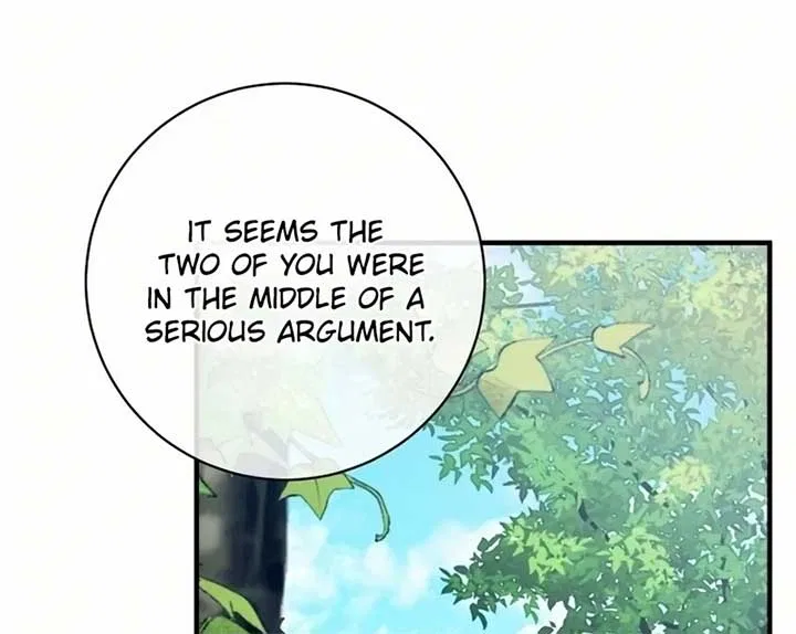 I Became The Black Swan Mother of The White Swan Princess Chapter 19 – Page 55