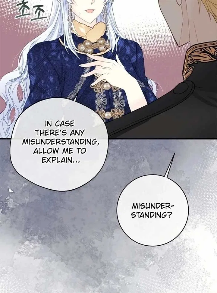 I Became The Black Swan Mother of The White Swan Princess Chapter 19 – Page 58