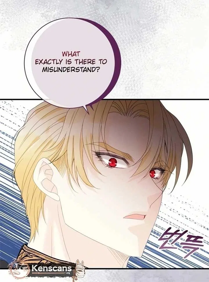 I Became The Black Swan Mother of The White Swan Princess Chapter 19 – Page 59