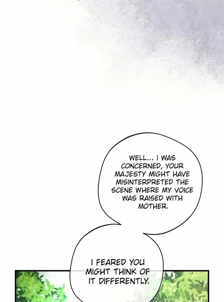 I Became The Black Swan Mother of The White Swan Princess Chapter 19 – Page 60