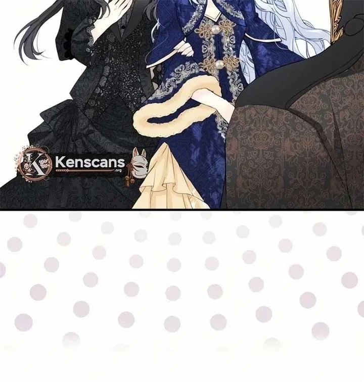 I Became The Black Swan Mother of The White Swan Princess Chapter 19 – Page 77