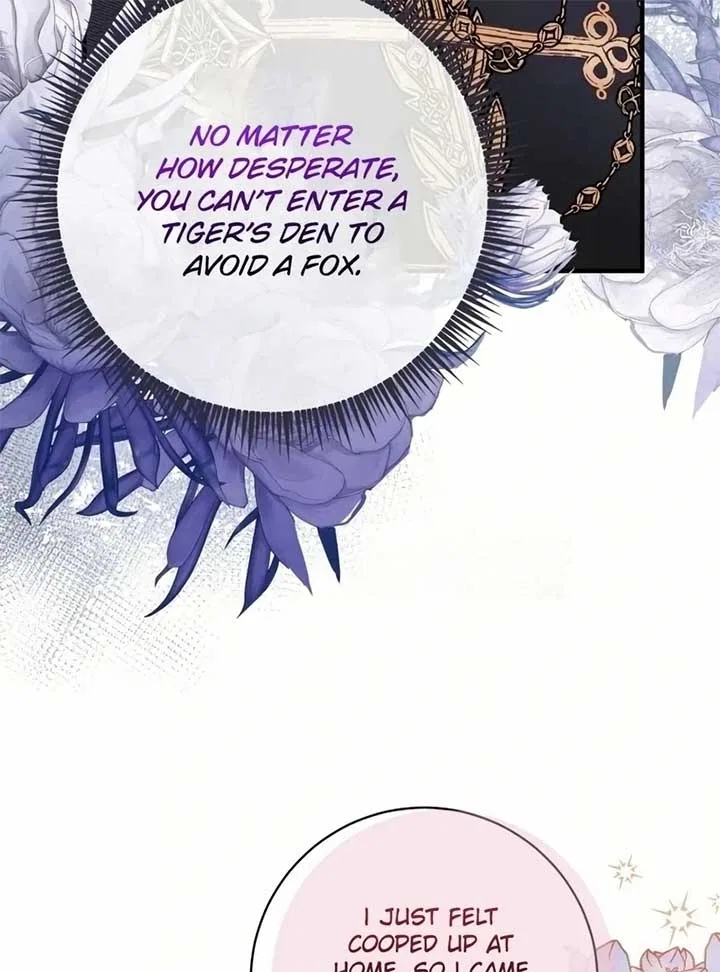 I Became The Black Swan Mother of The White Swan Princess Chapter 19 – Page 79