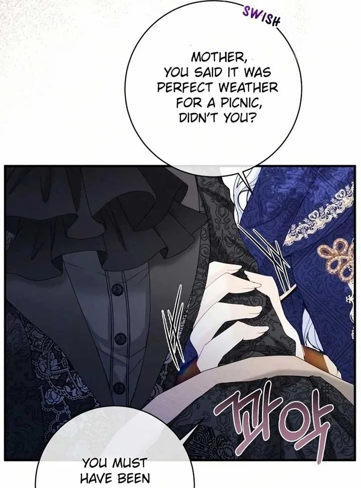 I Became The Black Swan Mother of The White Swan Princess Chapter 19 – Page 83