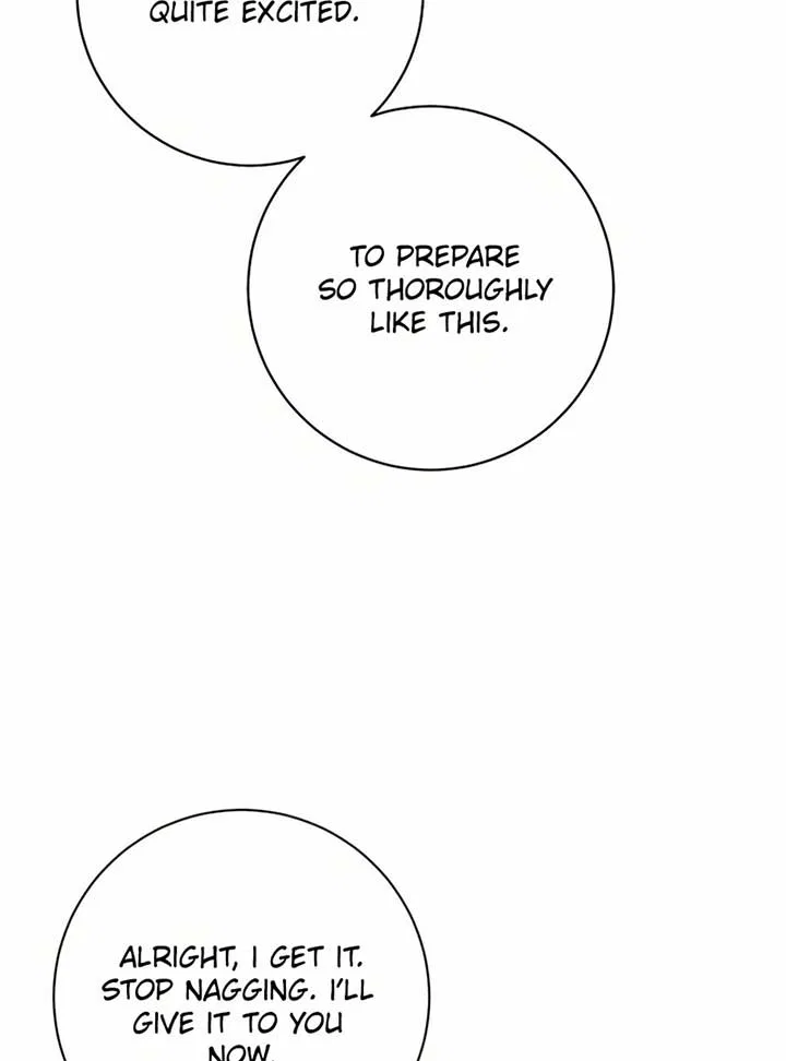 I Became The Black Swan Mother of The White Swan Princess Chapter 19 – Page 84