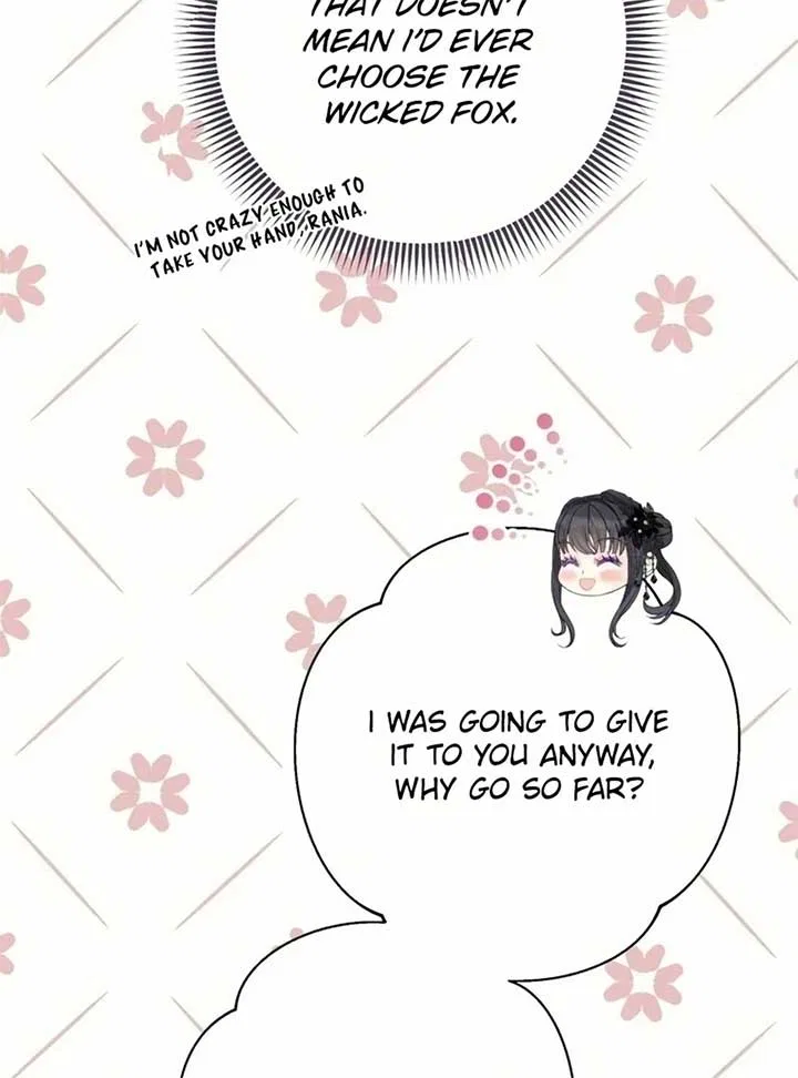 I Became The Black Swan Mother of The White Swan Princess Chapter 19 – Page 86