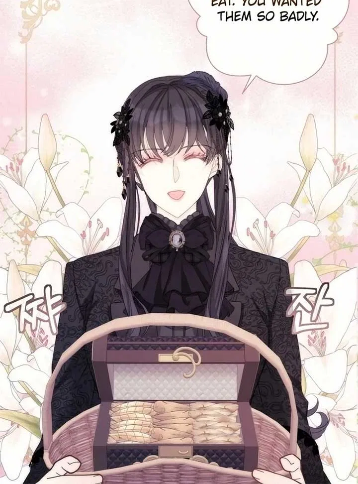 I Became The Black Swan Mother of The White Swan Princess Chapter 19 – Page 98