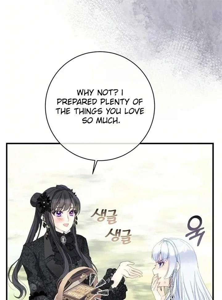 I Became The Black Swan Mother of The White Swan Princess Chapter 19 – Page 101