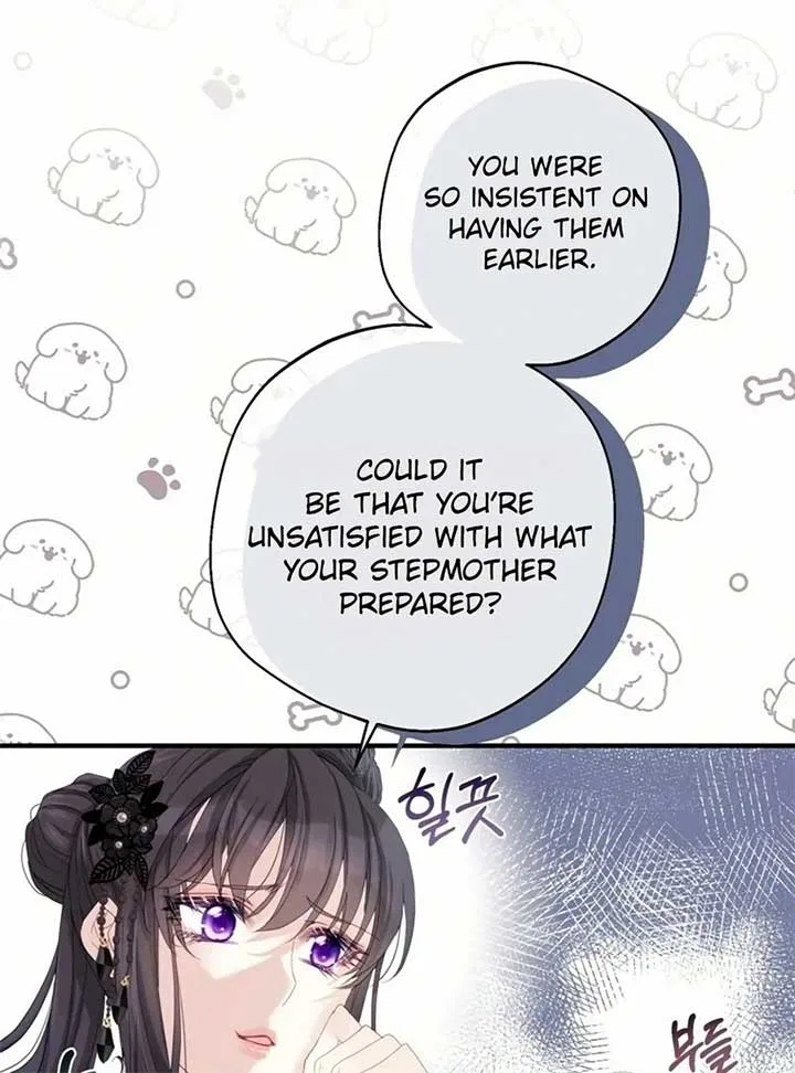 I Became The Black Swan Mother of The White Swan Princess Chapter 19 – Page 103