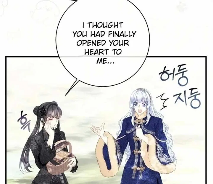 I Became The Black Swan Mother of The White Swan Princess Chapter 19 – Page 105