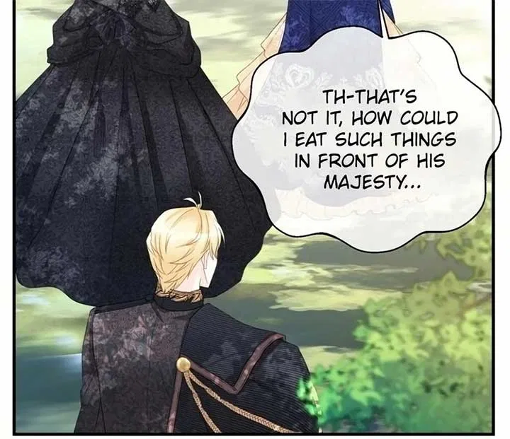 I Became The Black Swan Mother of The White Swan Princess Chapter 19 – Page 106