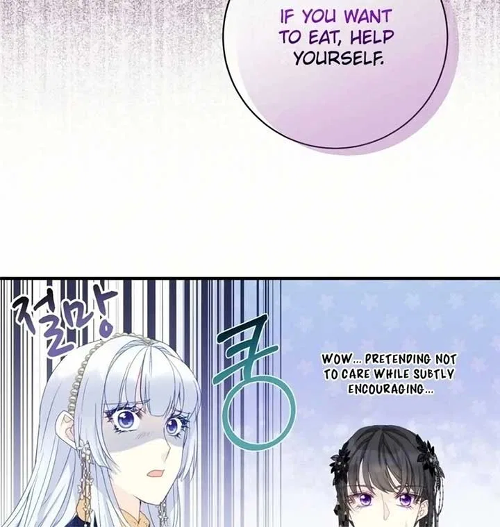 I Became The Black Swan Mother of The White Swan Princess Chapter 19 – Page 110