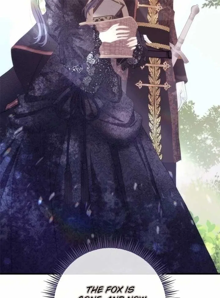 I Became The Black Swan Mother of The White Swan Princess Chapter 19 – Page 120