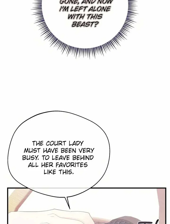 I Became The Black Swan Mother of The White Swan Princess Chapter 19 – Page 121