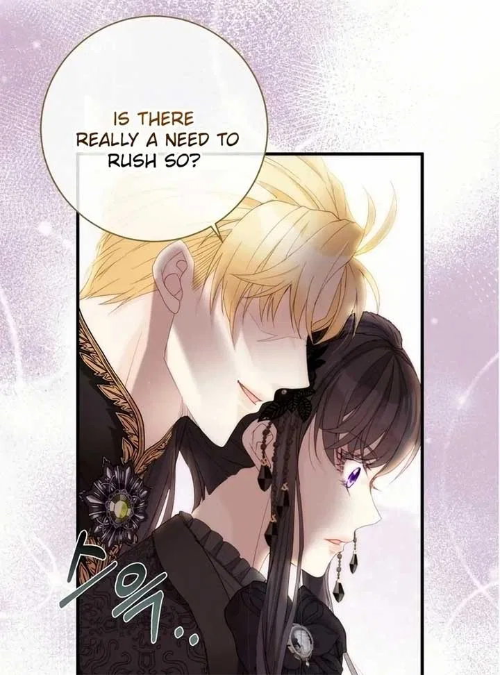 I Became The Black Swan Mother of The White Swan Princess Chapter 19 – Page 124