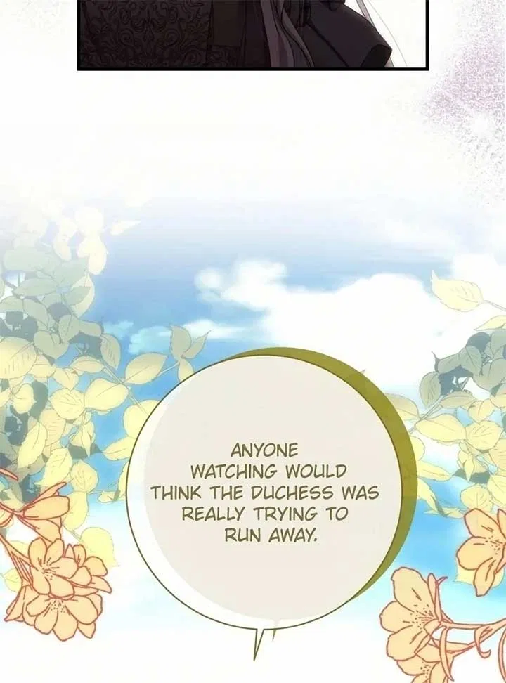 I Became The Black Swan Mother of The White Swan Princess Chapter 19 – Page 125