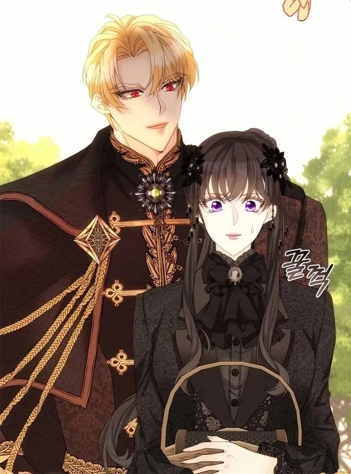 I Became The Black Swan Mother of The White Swan Princess Chapter 19 – Page 126