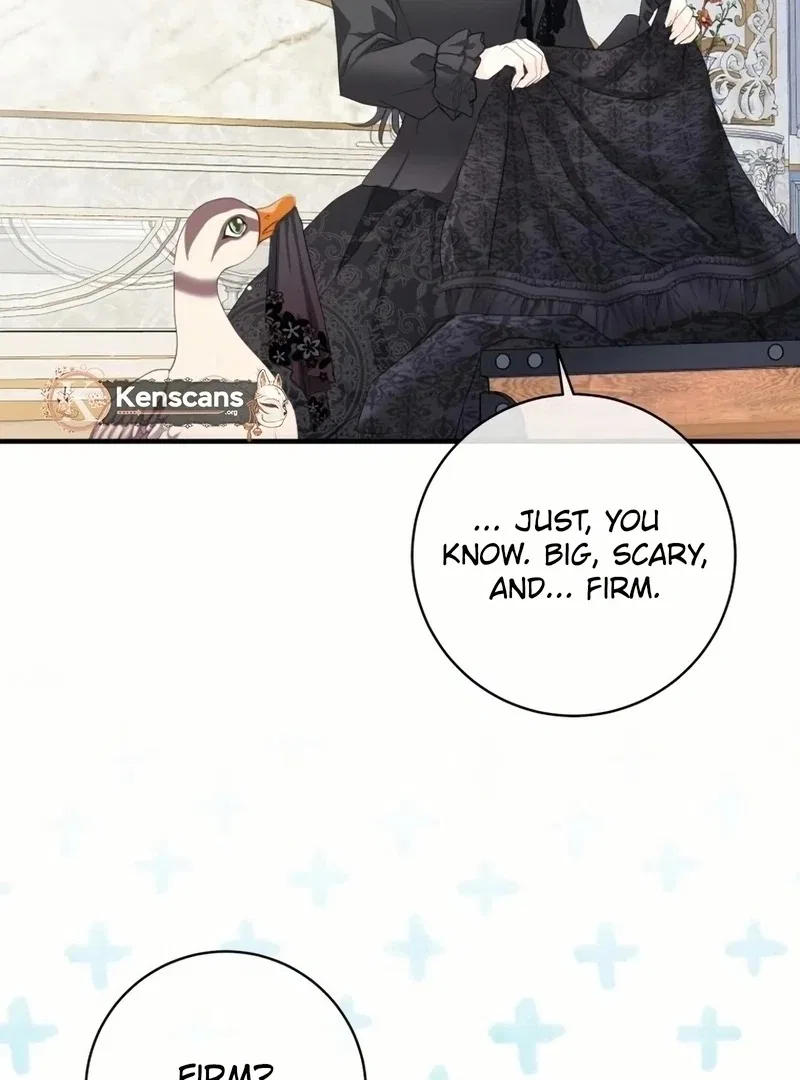 I Became The Black Swan Mother of The White Swan Princess Chapter 18 – Page 7
