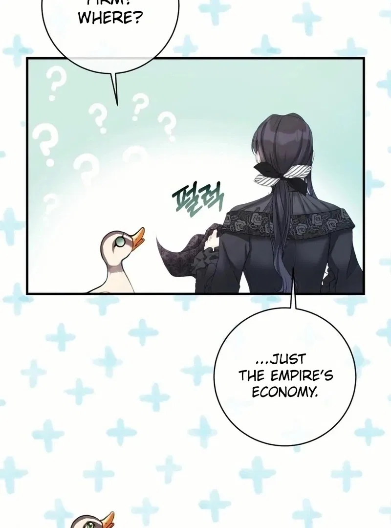 I Became The Black Swan Mother of The White Swan Princess Chapter 18 – Page 8