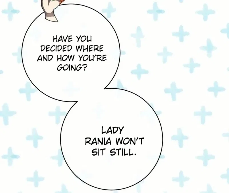 I Became The Black Swan Mother of The White Swan Princess Chapter 18 – Page 9