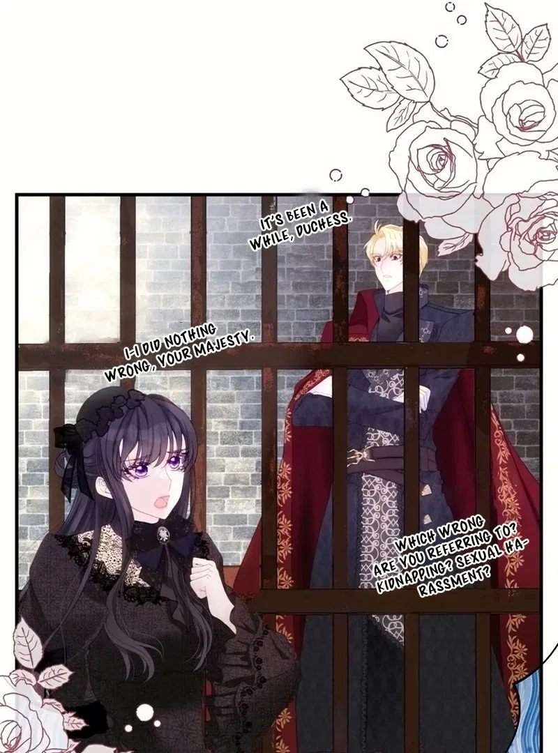 I Became The Black Swan Mother of The White Swan Princess Chapter 18 – Page 11