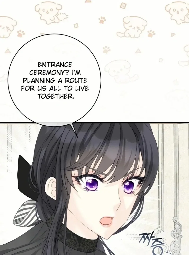 I Became The Black Swan Mother of The White Swan Princess Chapter 18 – Page 18