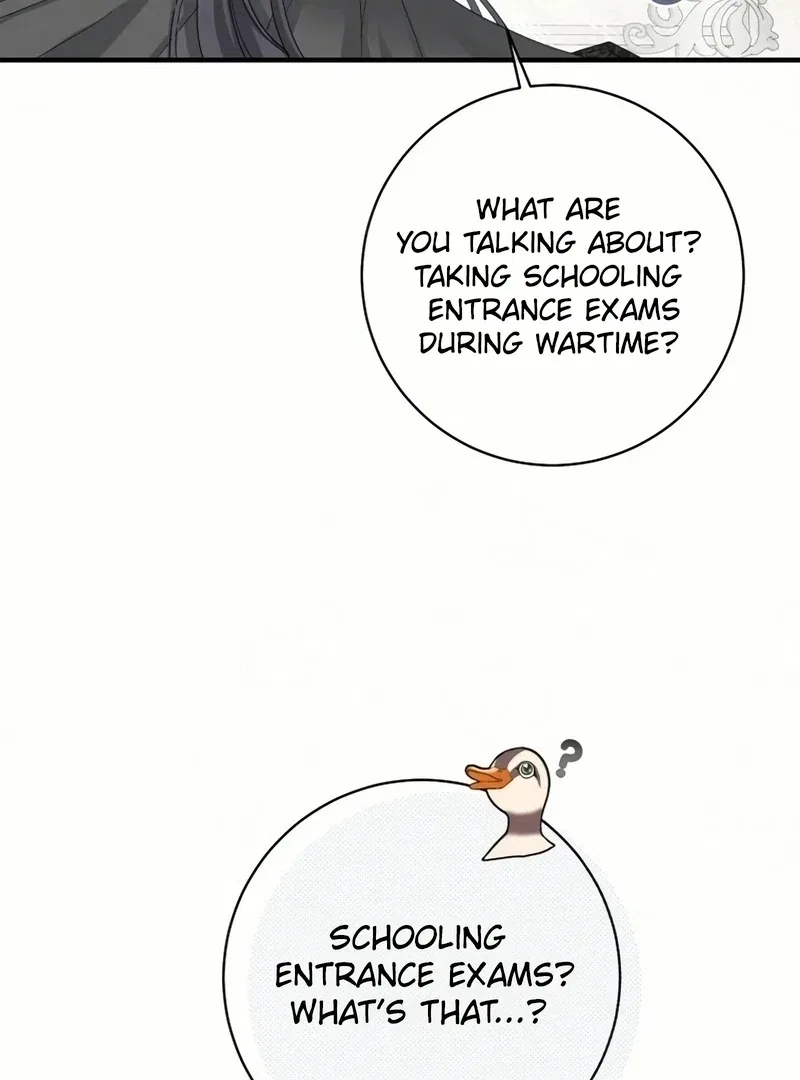 I Became The Black Swan Mother of The White Swan Princess Chapter 18 – Page 19