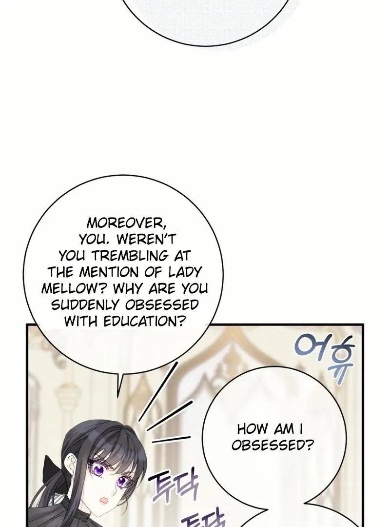 I Became The Black Swan Mother of The White Swan Princess Chapter 18 – Page 20