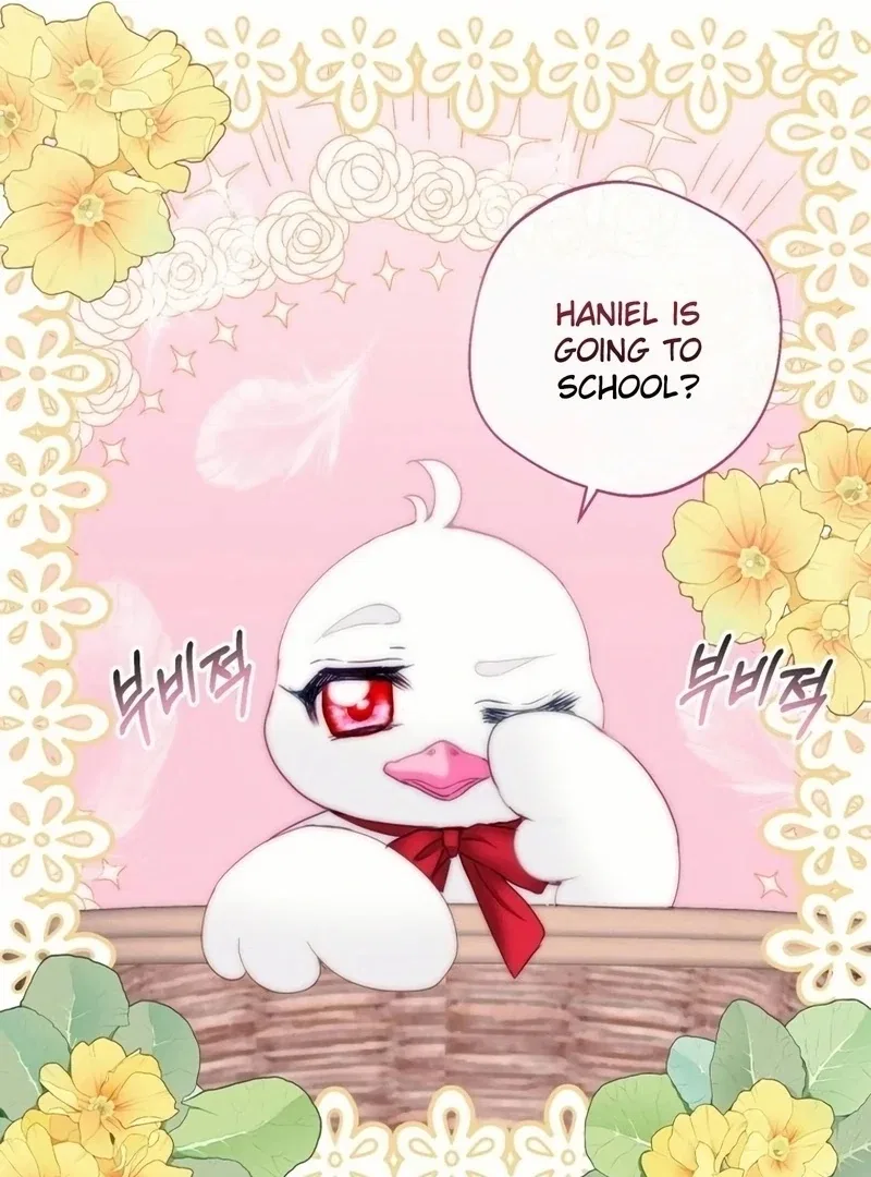 I Became The Black Swan Mother of The White Swan Princess Chapter 18 – Page 23