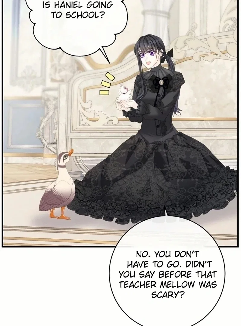 I Became The Black Swan Mother of The White Swan Princess Chapter 18 – Page 26