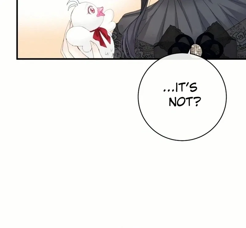 I Became The Black Swan Mother of The White Swan Princess Chapter 18 – Page 28