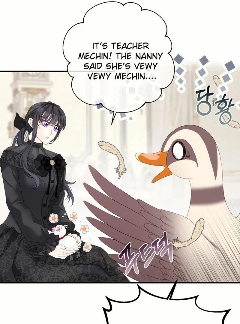 I Became The Black Swan Mother of The White Swan Princess Chapter 18 – Page 29