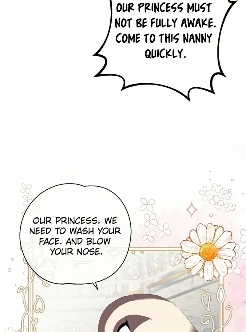 I Became The Black Swan Mother of The White Swan Princess Chapter 18 – Page 30