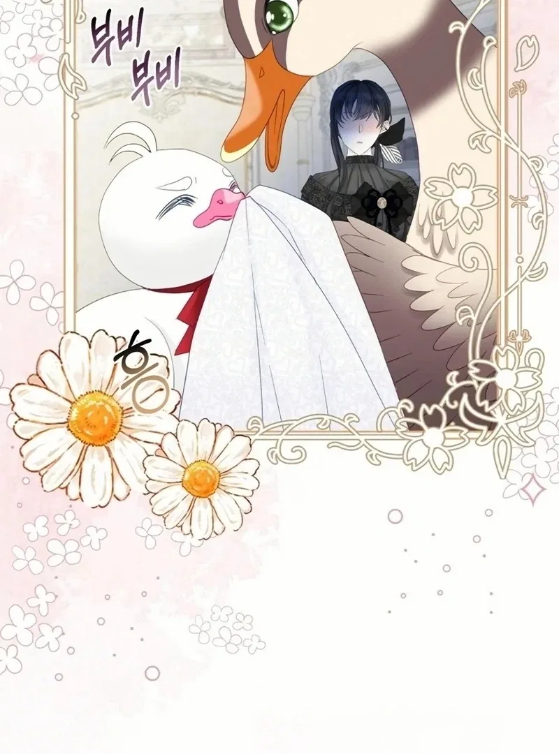 I Became The Black Swan Mother of The White Swan Princess Chapter 18 – Page 31