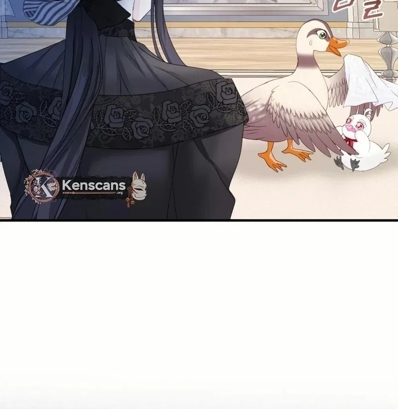 I Became The Black Swan Mother of The White Swan Princess Chapter 18 – Page 33