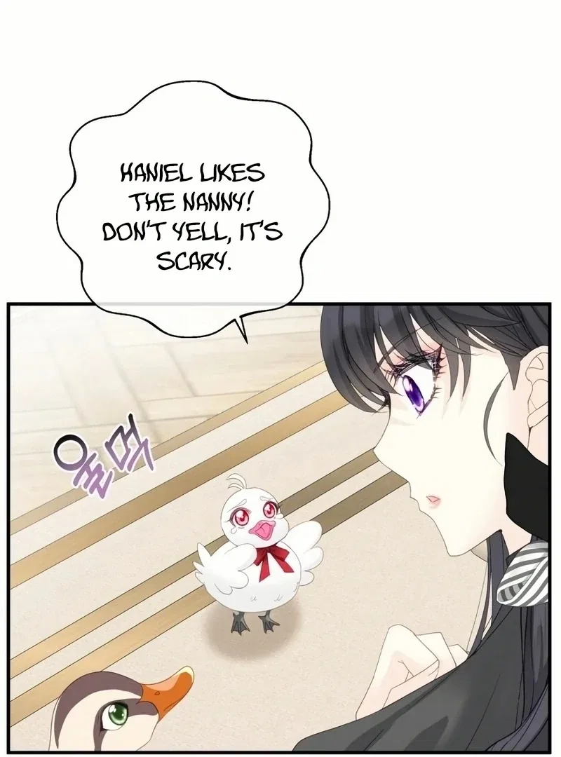 I Became The Black Swan Mother of The White Swan Princess Chapter 18 – Page 36