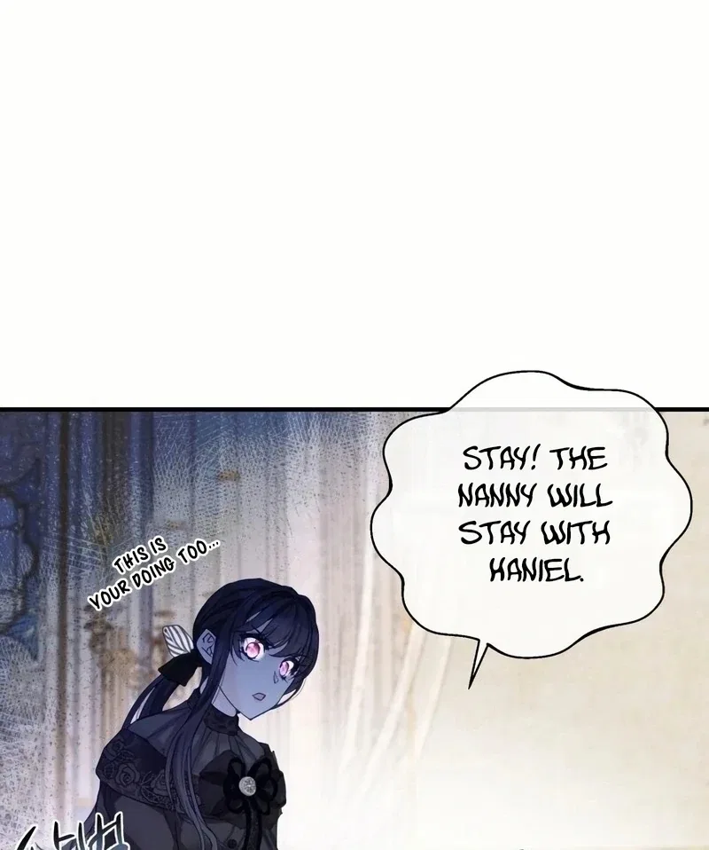 I Became The Black Swan Mother of The White Swan Princess Chapter 18 – Page 37