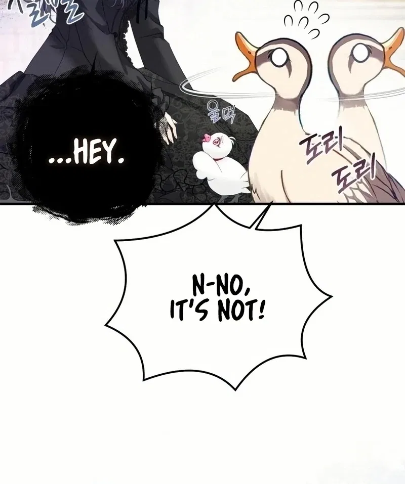 I Became The Black Swan Mother of The White Swan Princess Chapter 18 – Page 38