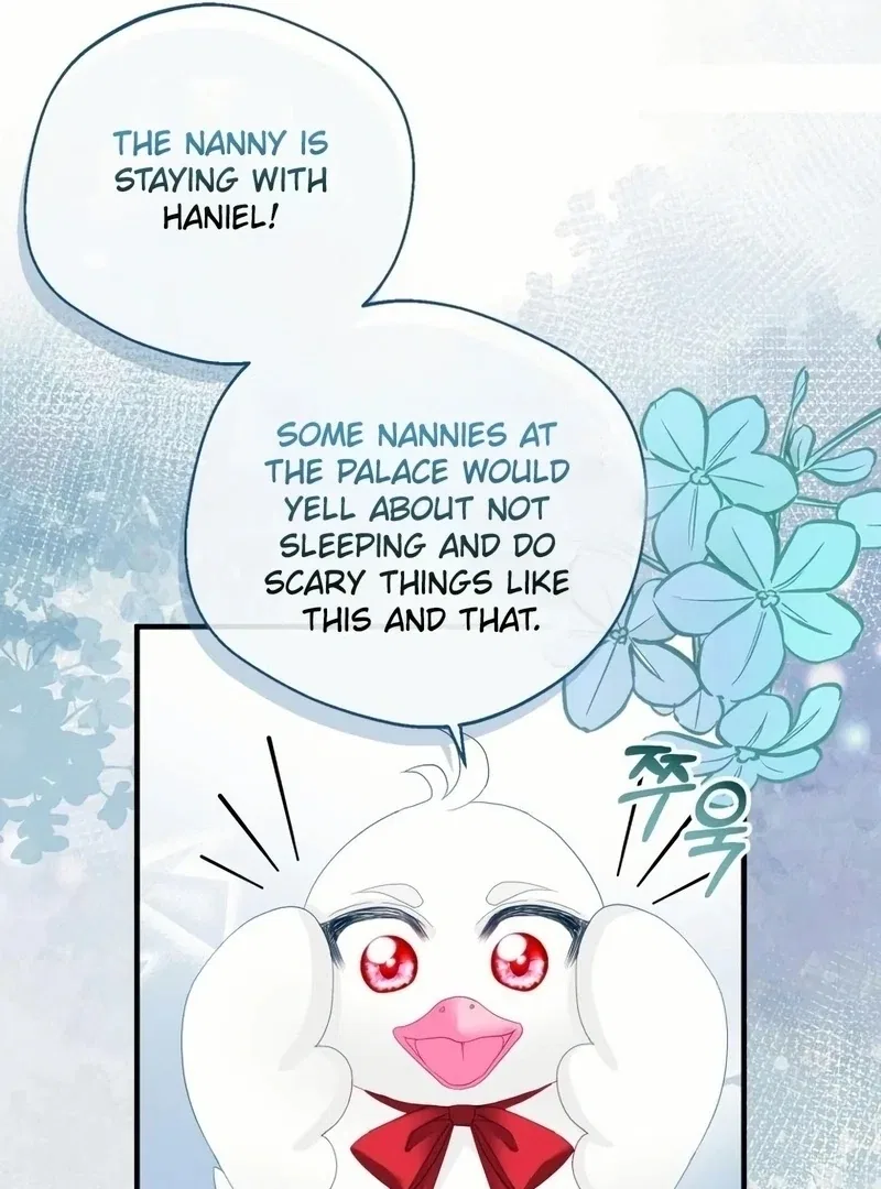 I Became The Black Swan Mother of The White Swan Princess Chapter 18 – Page 39