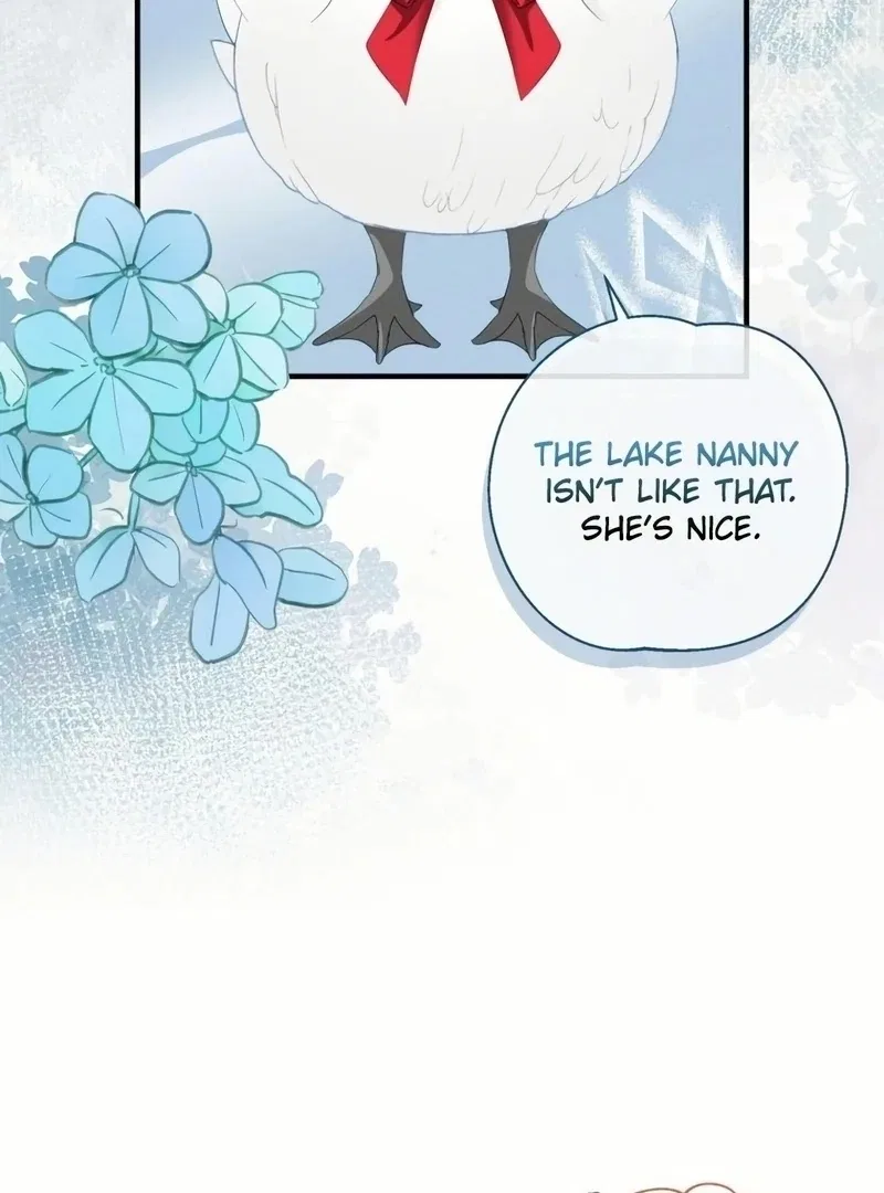 I Became The Black Swan Mother of The White Swan Princess Chapter 18 – Page 40