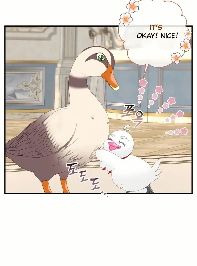 I Became The Black Swan Mother of The White Swan Princess Chapter 18 – Page 41
