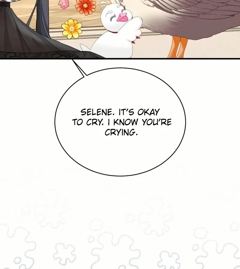 I Became The Black Swan Mother of The White Swan Princess Chapter 18 – Page 43