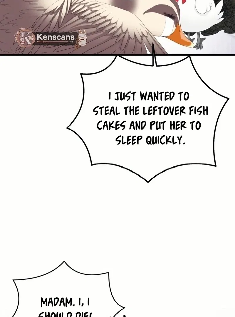 I Became The Black Swan Mother of The White Swan Princess Chapter 18 – Page 46