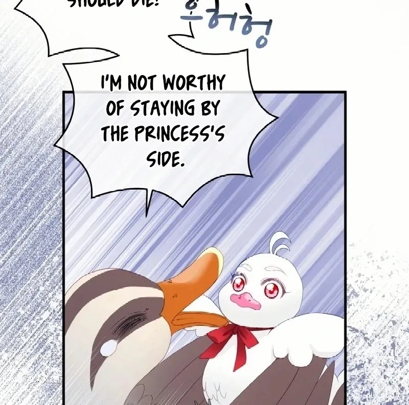 I Became The Black Swan Mother of The White Swan Princess Chapter 18 – Page 47
