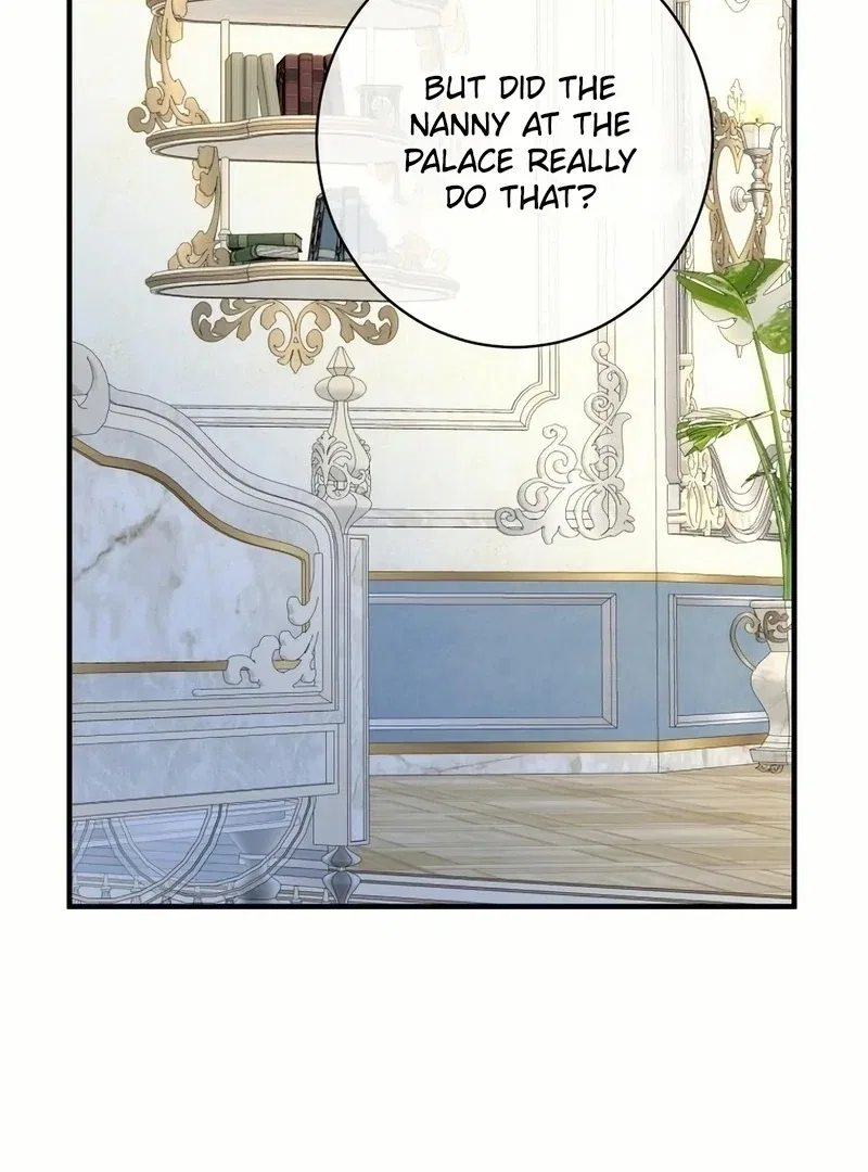 I Became The Black Swan Mother of The White Swan Princess Chapter 18 – Page 51